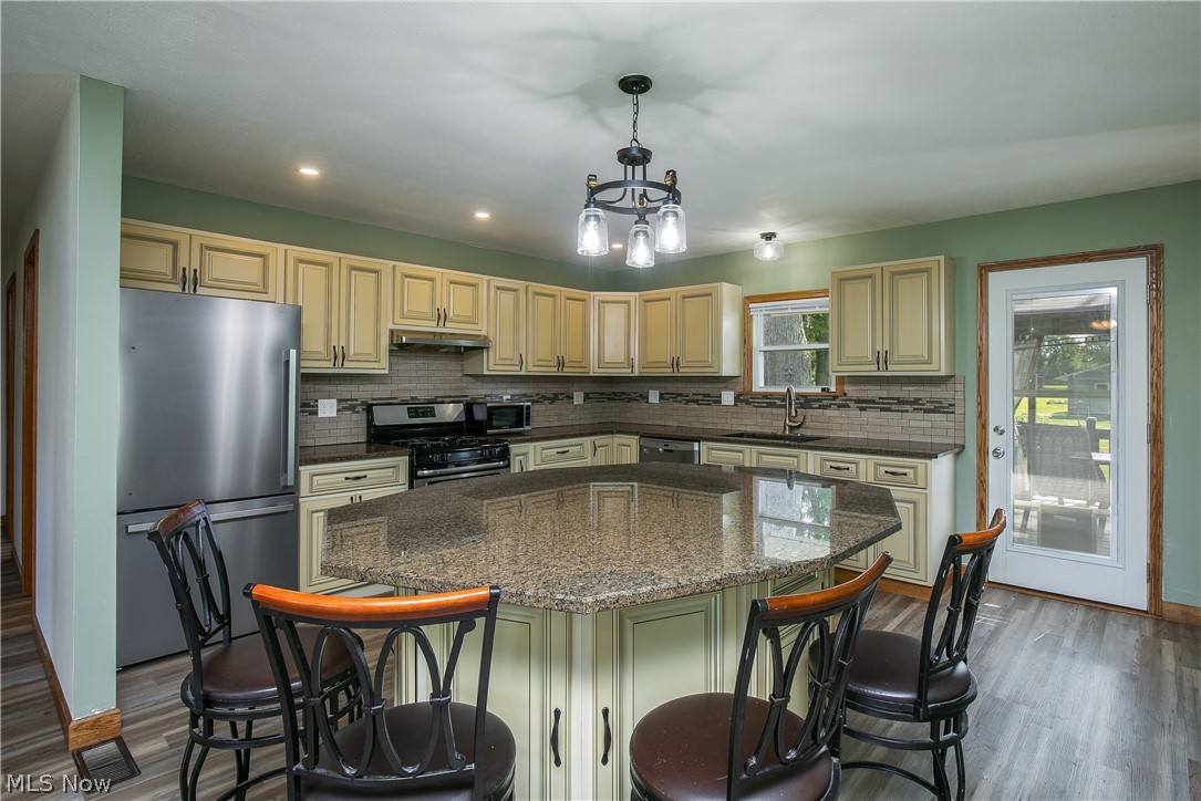 4310 Ridge Road Cortland OH 44410