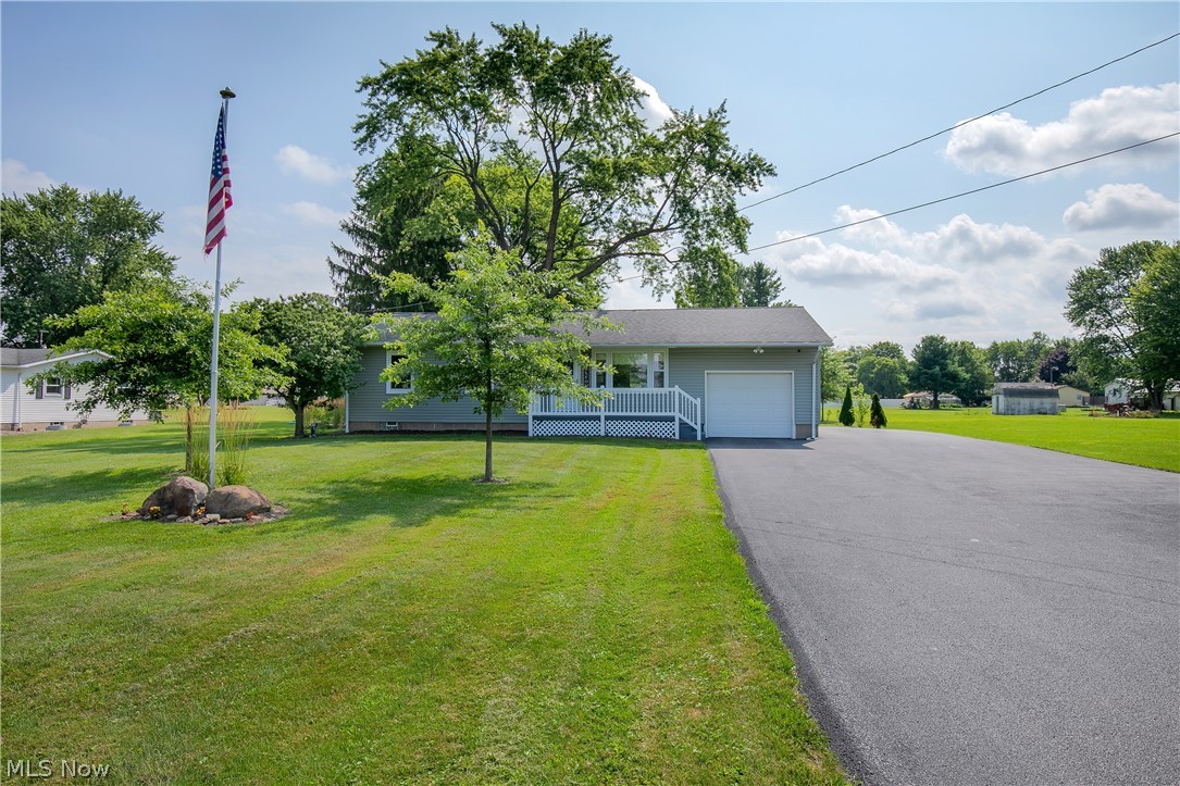 4310 Ridge Road Cortland OH 44410
