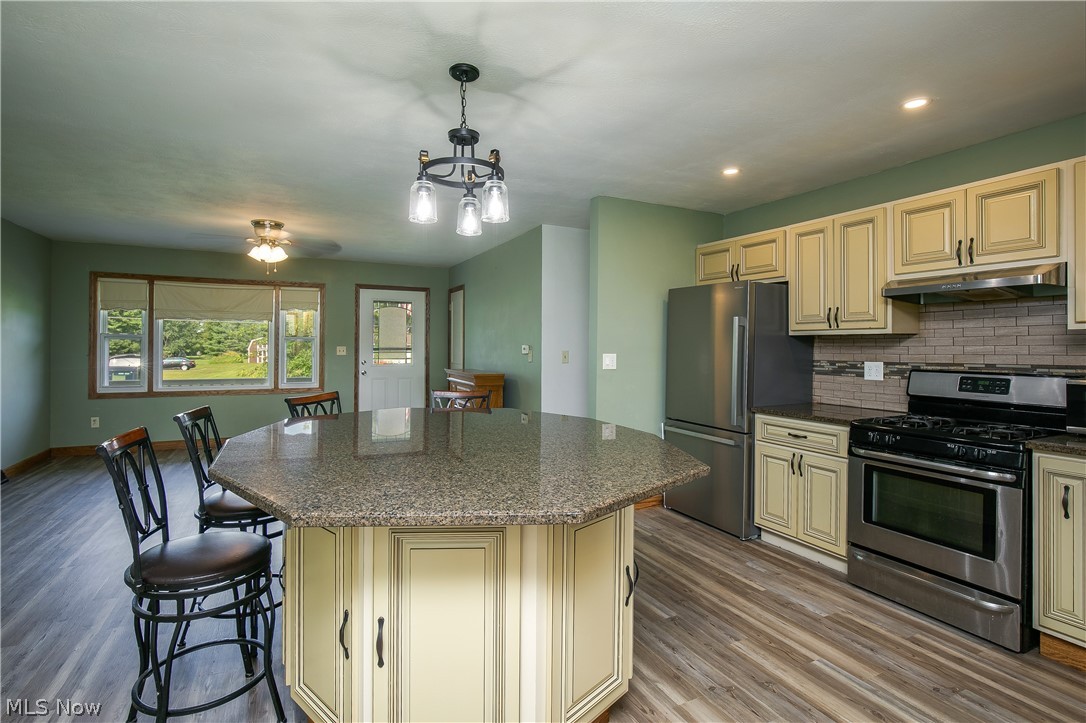 4310 Ridge Road Cortland OH 44410