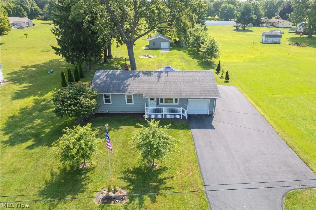 4310 Ridge Road Cortland OH 44410