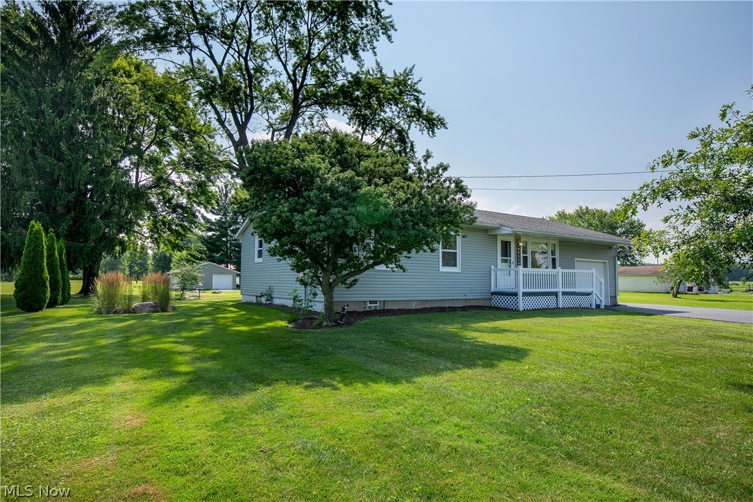 4310 Ridge Road Cortland OH 44410