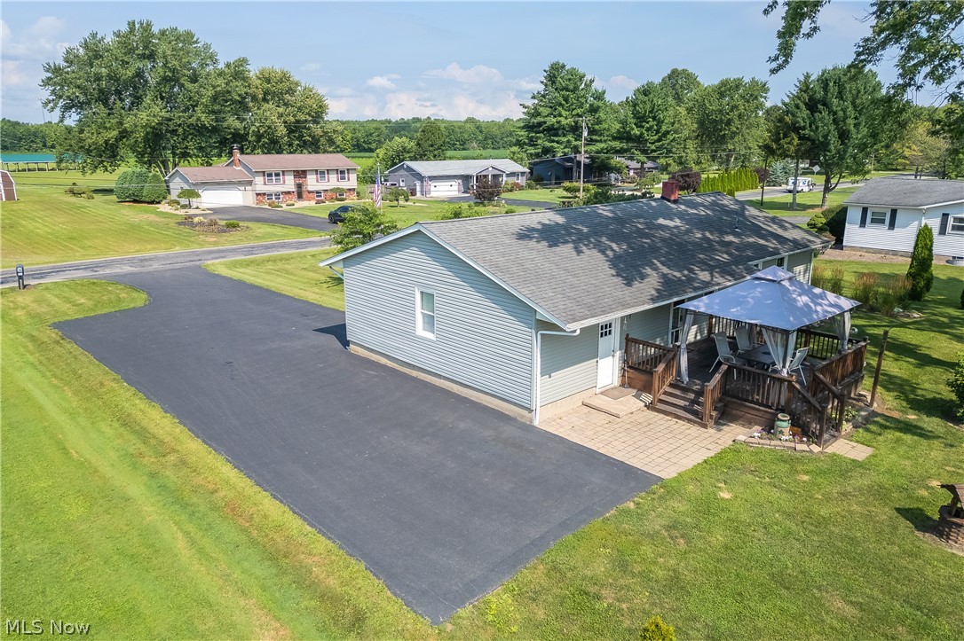 4310 Ridge Road Cortland OH 44410