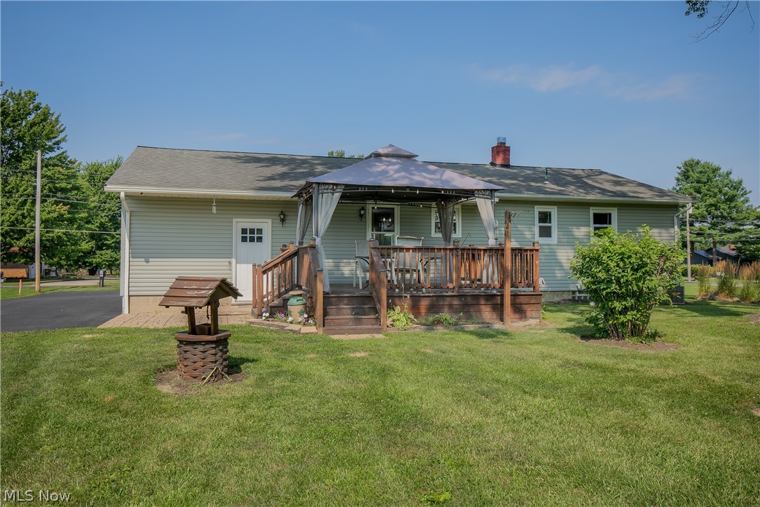 4310 Ridge Road Cortland OH 44410