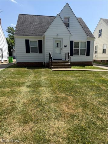 4190 Wilmington Road South Euclid OH 44121