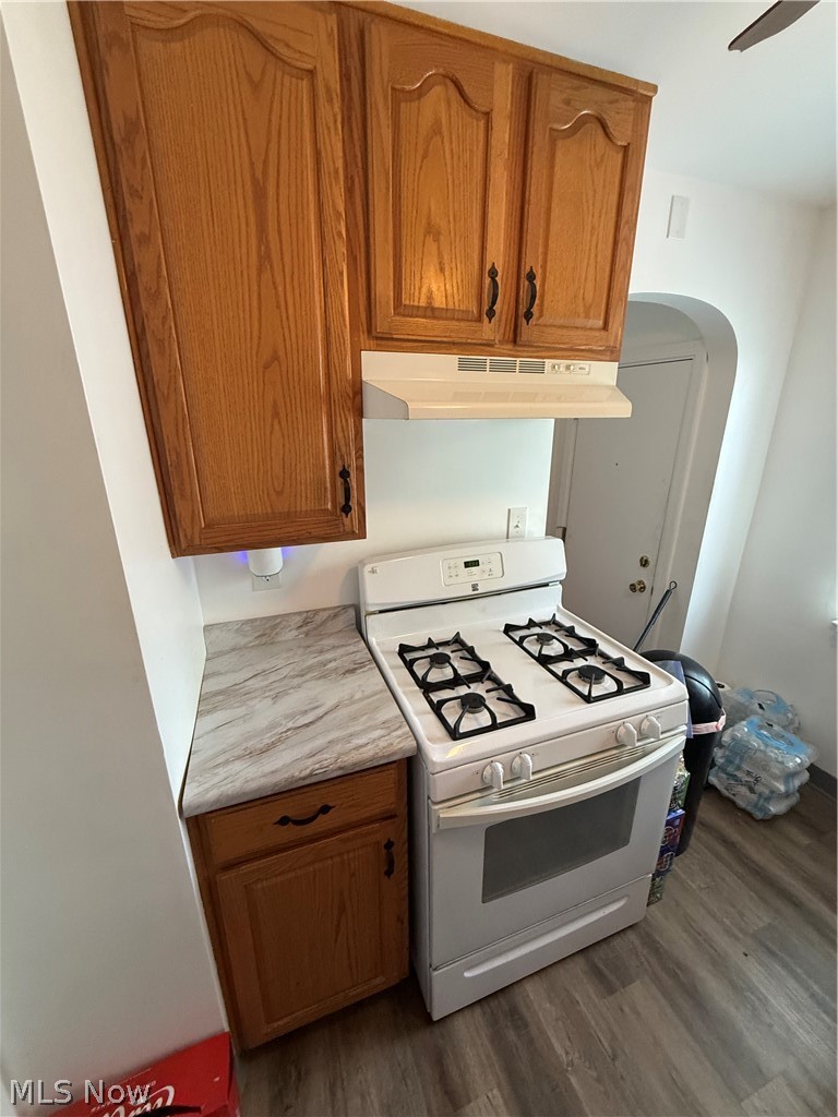 4190 Wilmington Road South Euclid OH 44121