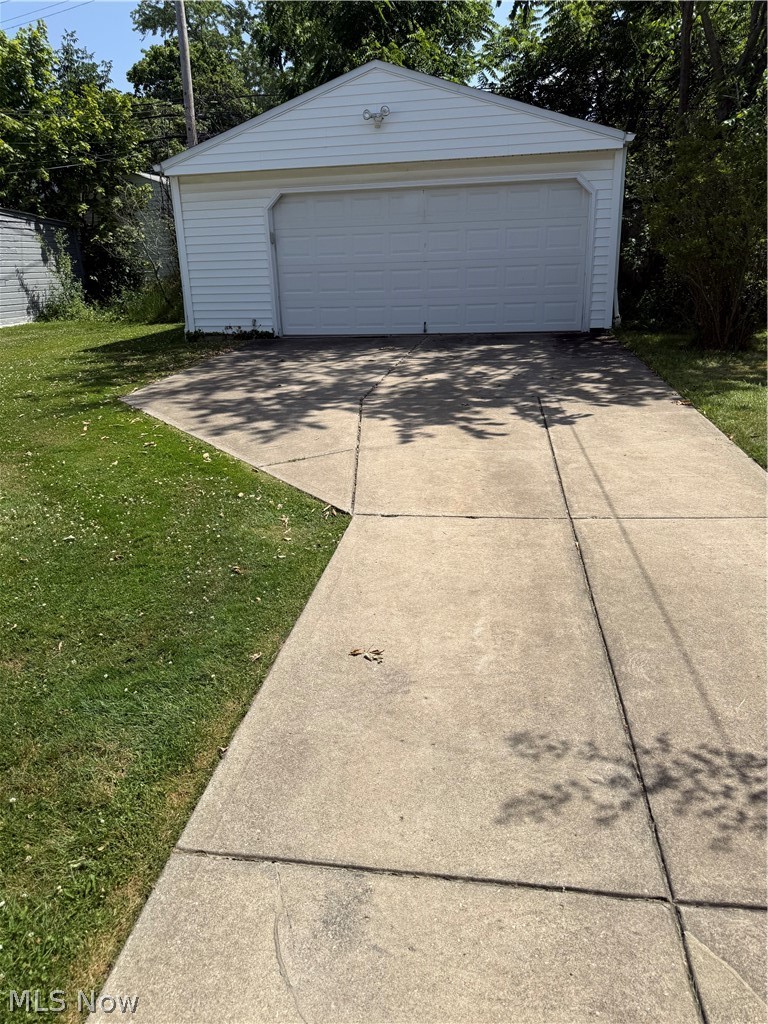 4190 Wilmington Road South Euclid OH 44121