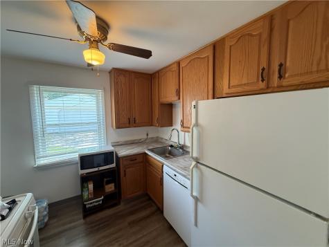 4190 Wilmington Road South Euclid OH 44121