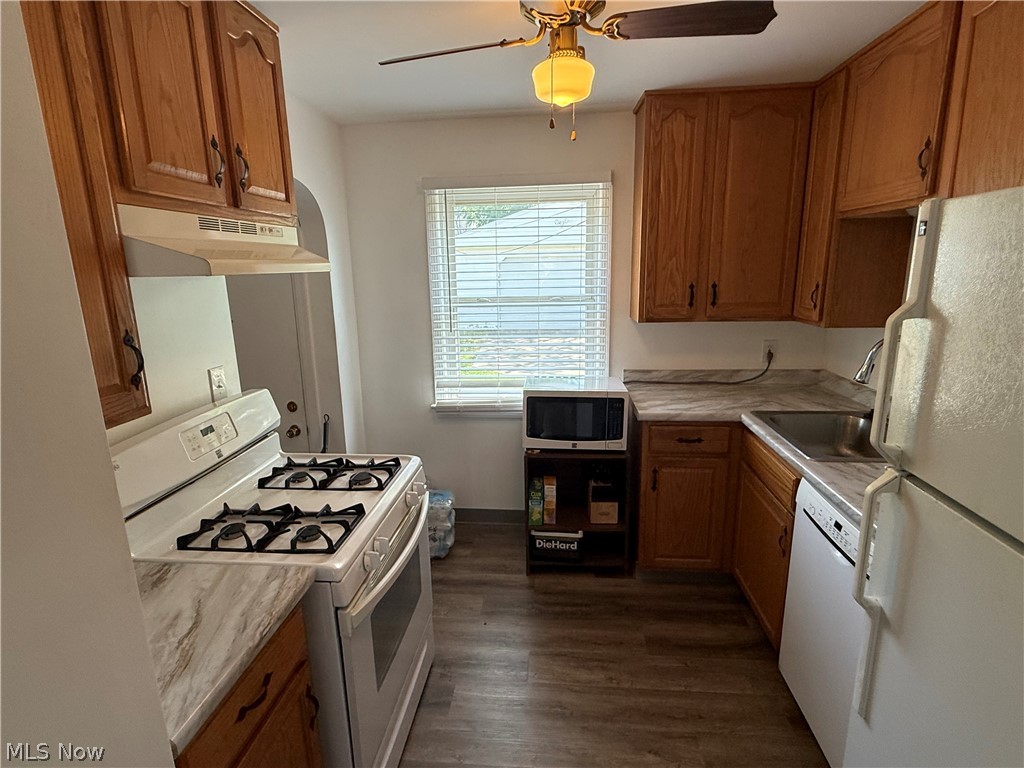 4190 Wilmington Road South Euclid OH 44121