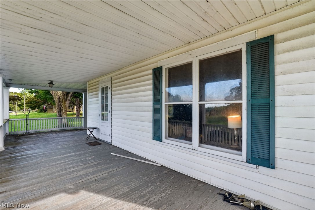 6678 S Ridge Road W Geneva OH 44041