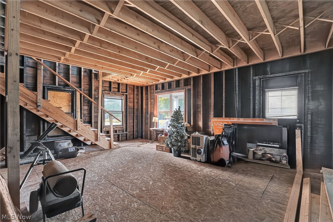 6678 S Ridge Road W Geneva OH 44041