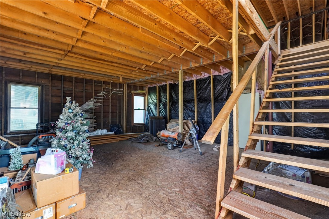 6678 S Ridge Road W Geneva OH 44041
