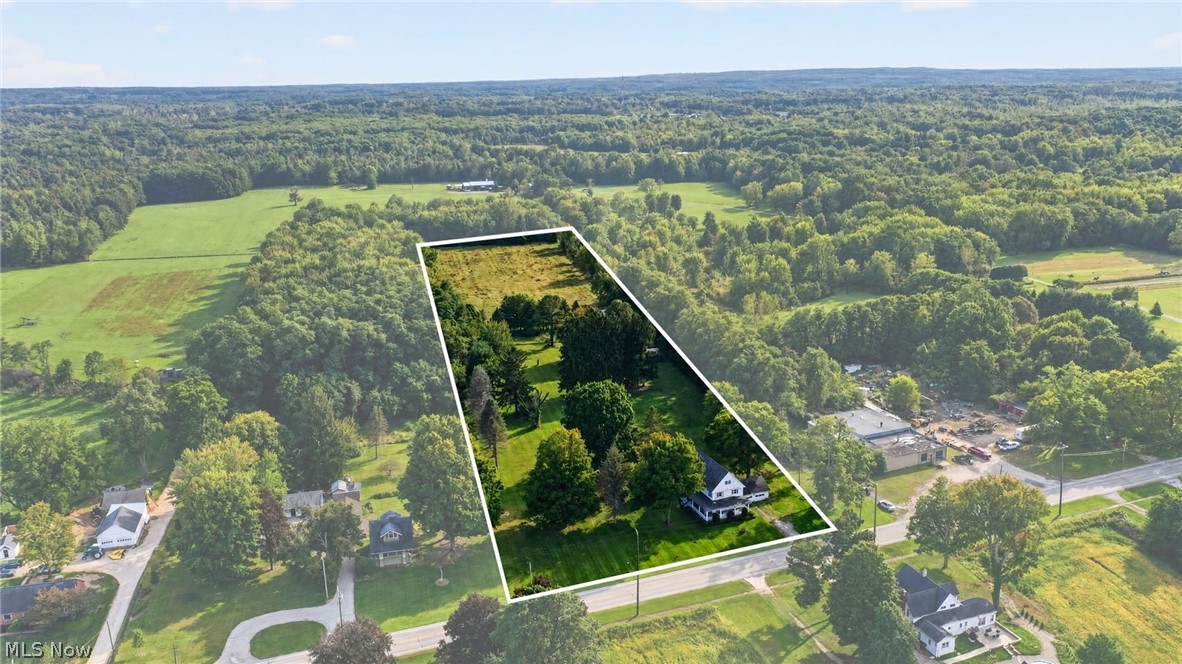6678 S Ridge Road W Geneva OH 44041