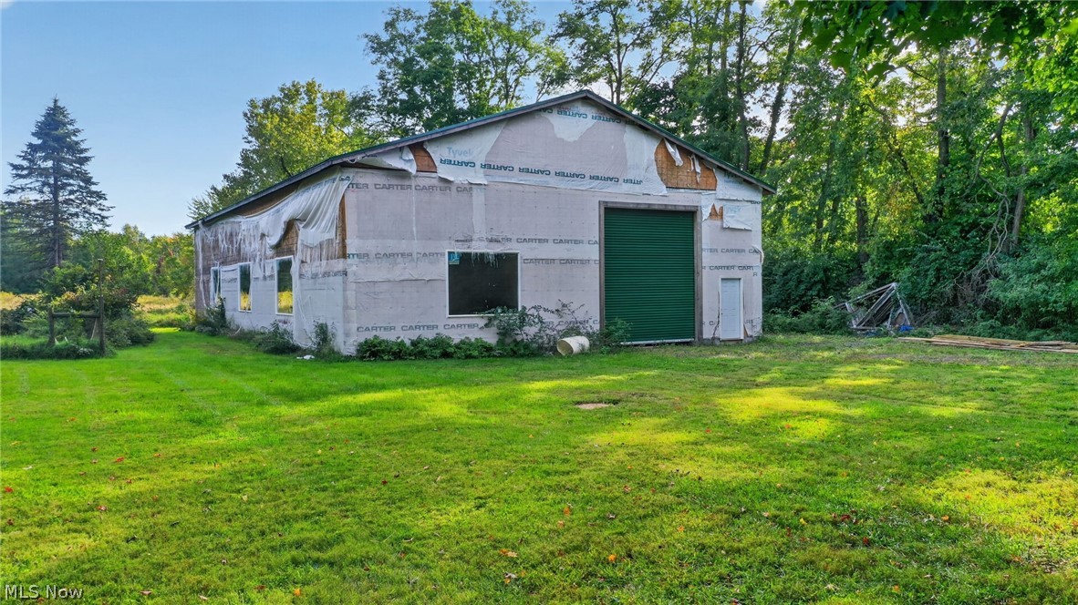 6678 S Ridge Road W Geneva OH 44041