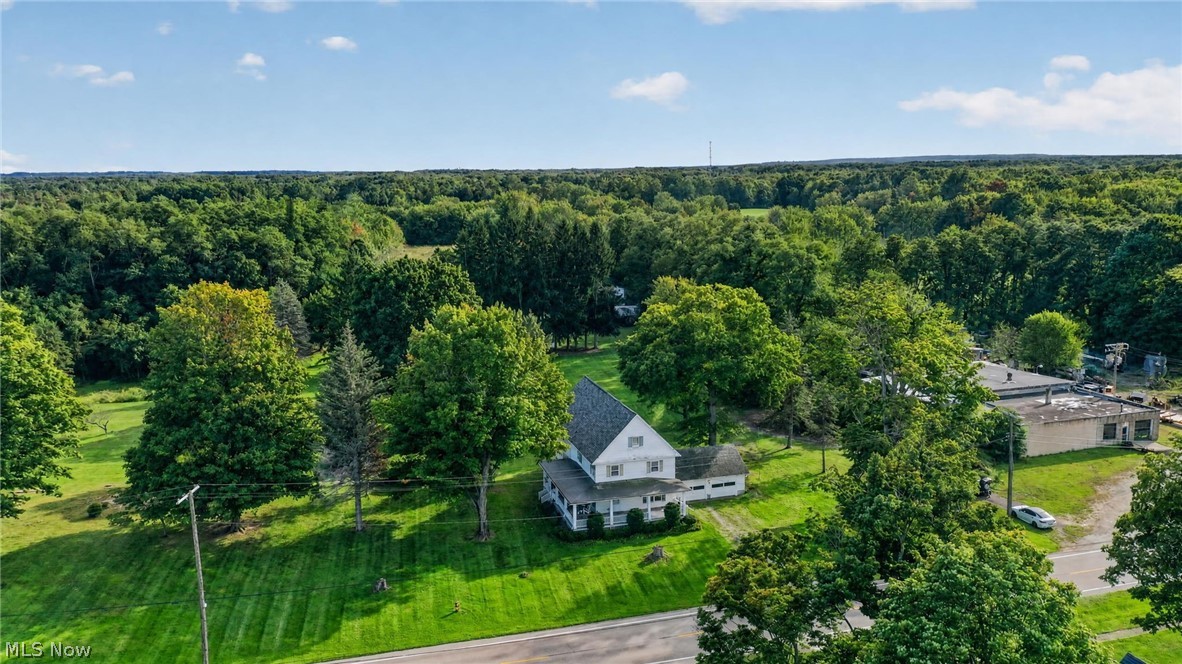 6678 S Ridge Road W Geneva OH 44041