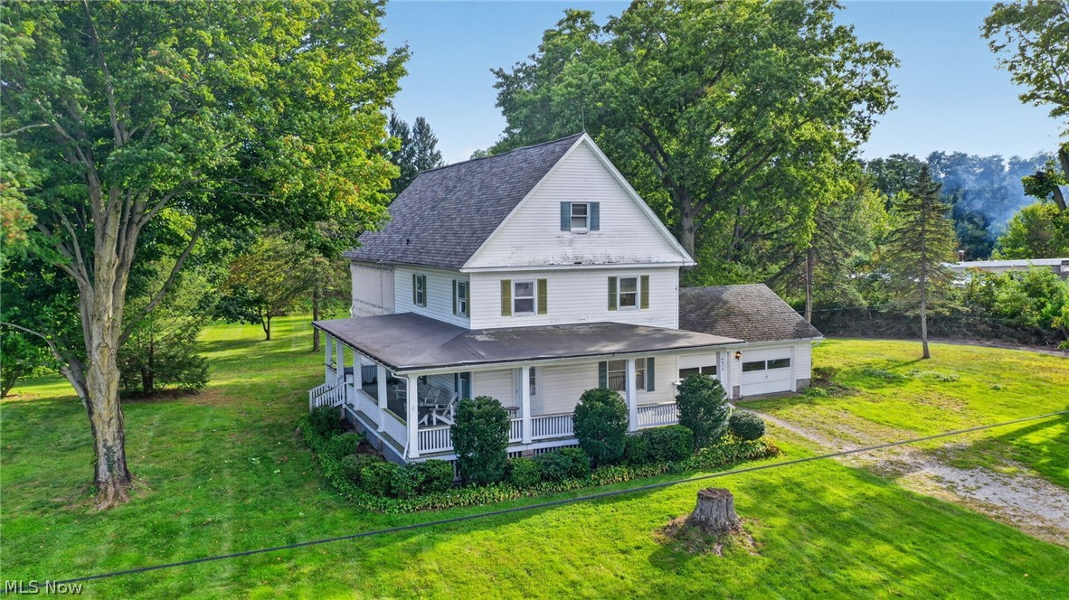 6678 S Ridge Road W Geneva OH 44041