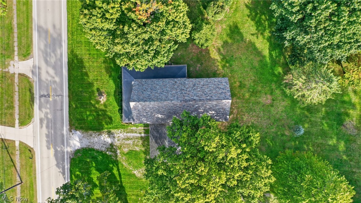 6678 S Ridge Road W Geneva OH 44041
