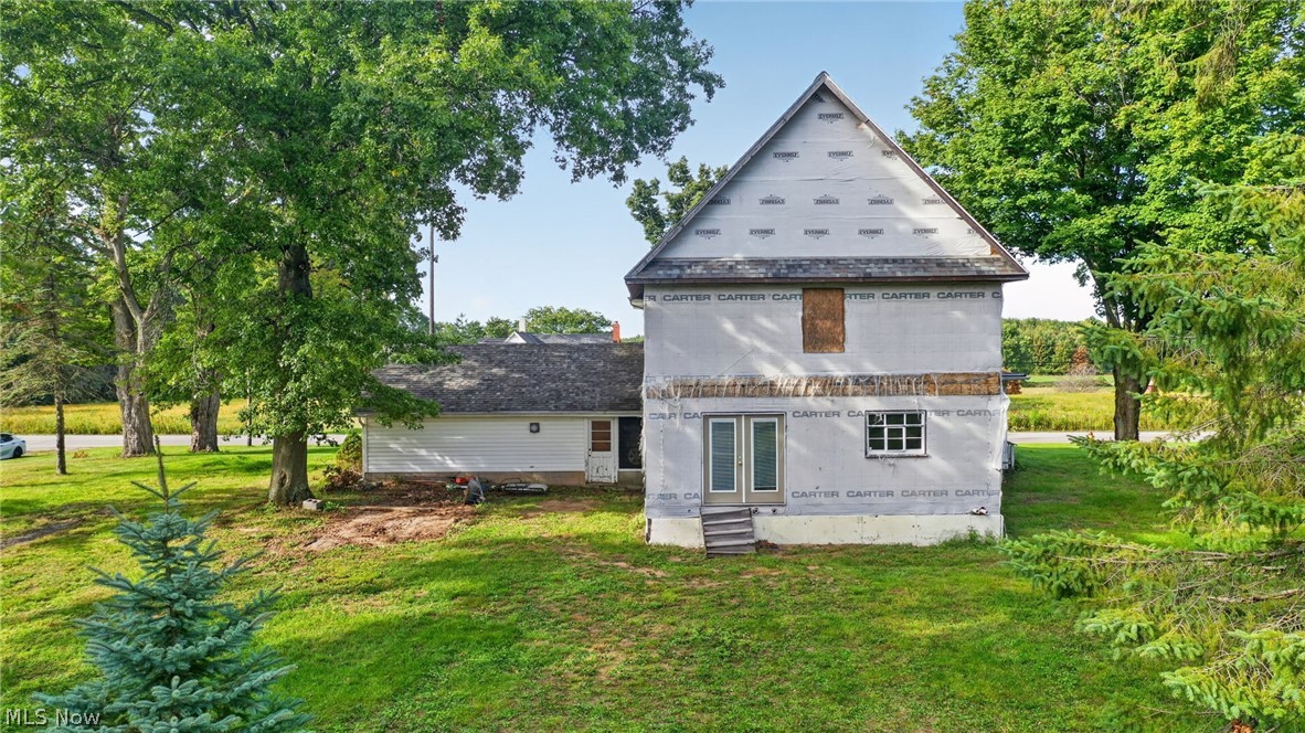6678 S Ridge Road W Geneva OH 44041
