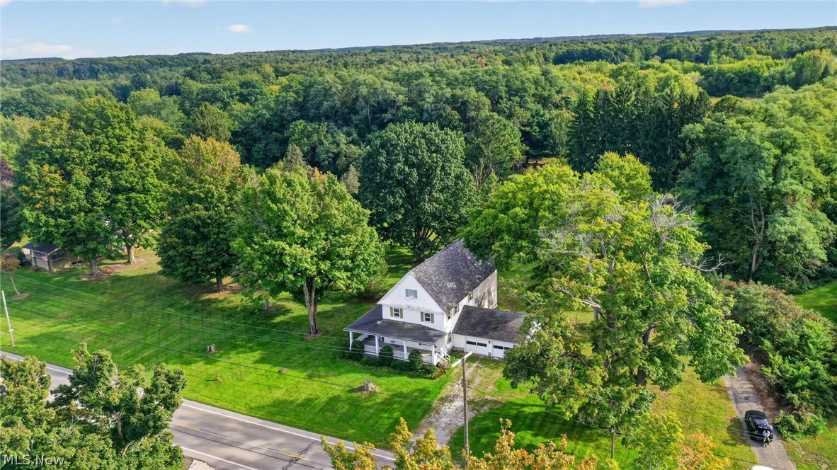 6678 S Ridge Road W Geneva OH 44041
