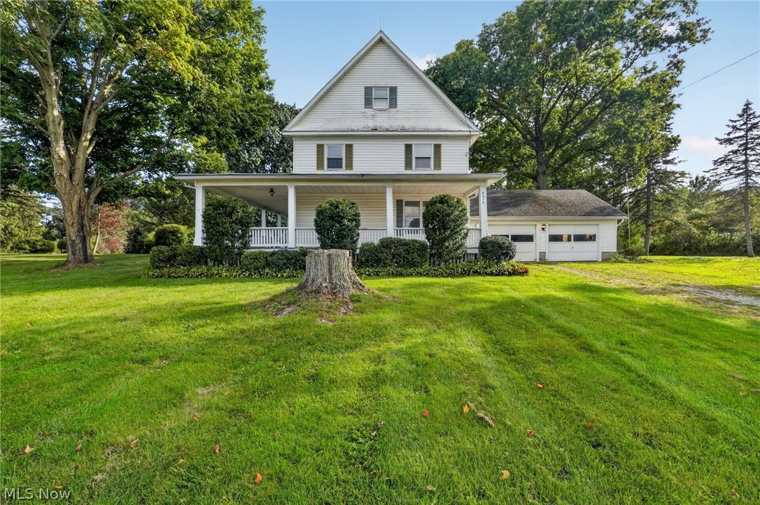 6678 S Ridge Road W Geneva OH 44041