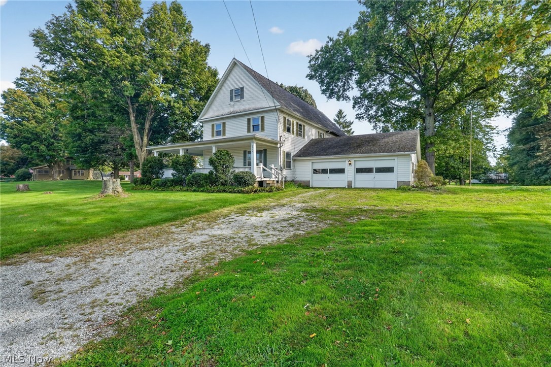 6678 S Ridge Road W Geneva OH 44041