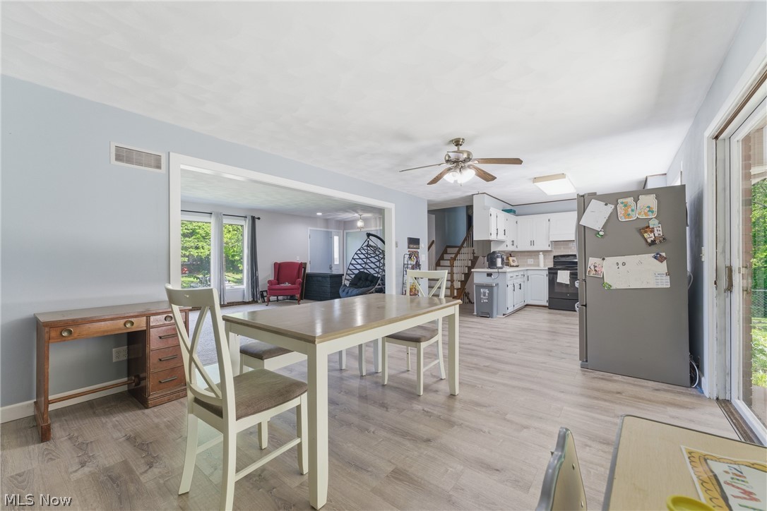 1205 N Crown Hill Road Orrville OH 44667