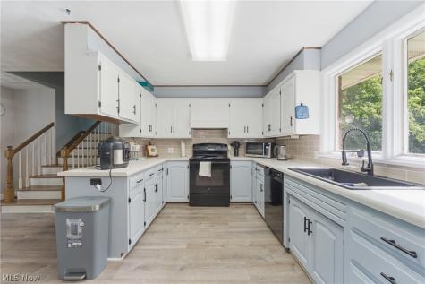1205 N Crown Hill Road Orrville OH 44667