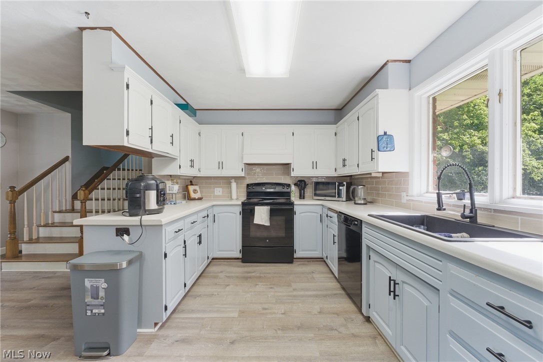 1205 N Crown Hill Road Orrville OH 44667