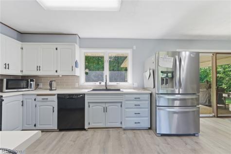 1205 N Crown Hill Road Orrville OH 44667