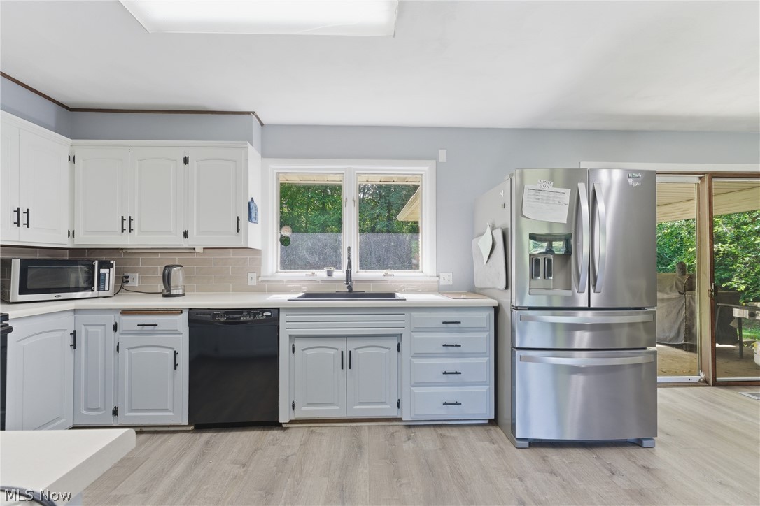 1205 N Crown Hill Road Orrville OH 44667