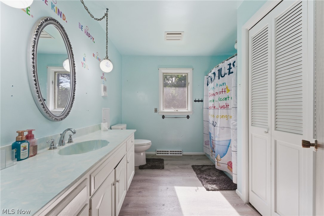 1205 N Crown Hill Road Orrville OH 44667