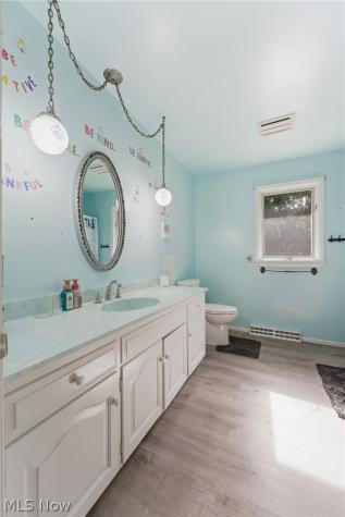 1205 N Crown Hill Road Orrville OH 44667