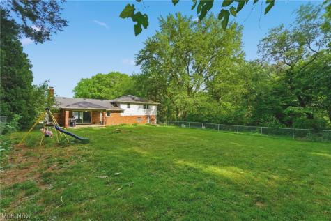 1205 N Crown Hill Road Orrville OH 44667