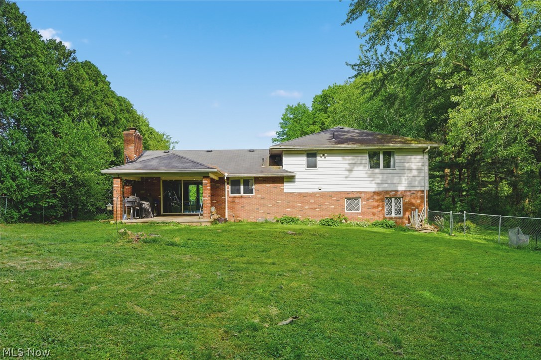 1205 N Crown Hill Road Orrville OH 44667