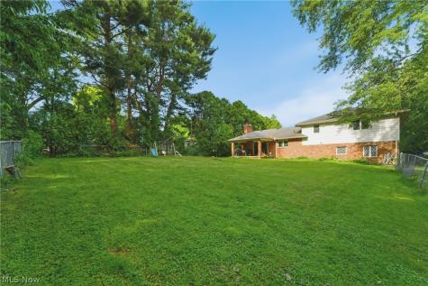 1205 N Crown Hill Road Orrville OH 44667