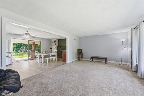 1205 N Crown Hill Road Orrville OH 44667