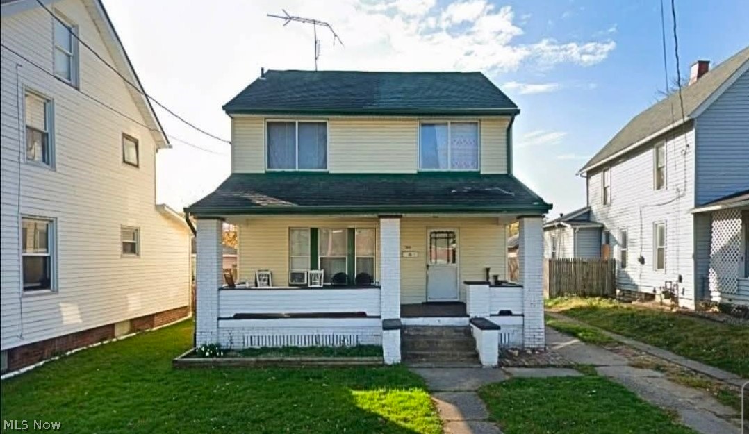 2606 SW 12th Street SW Canton OH 44710