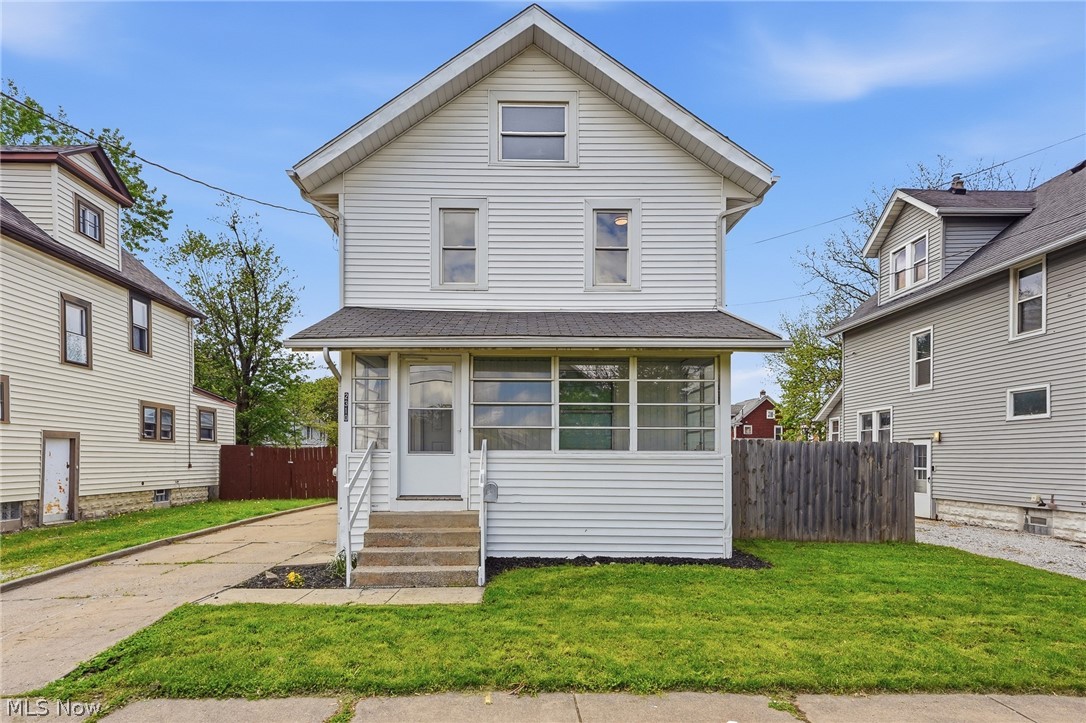 2310 17th Street SW Akron OH 44314