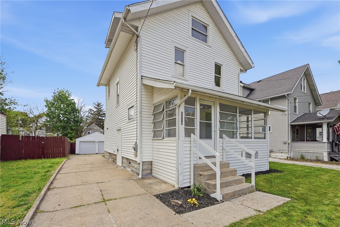 2310 17th Street SW Akron OH 44314