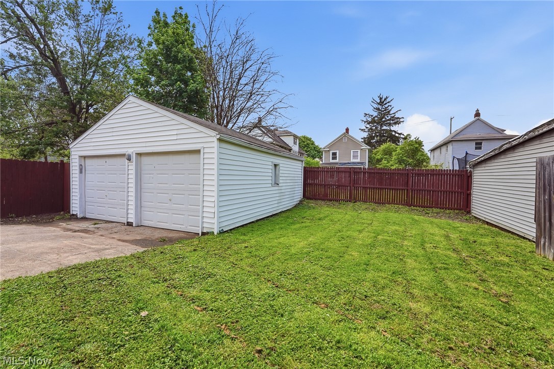 2310 17th Street SW Akron OH 44314