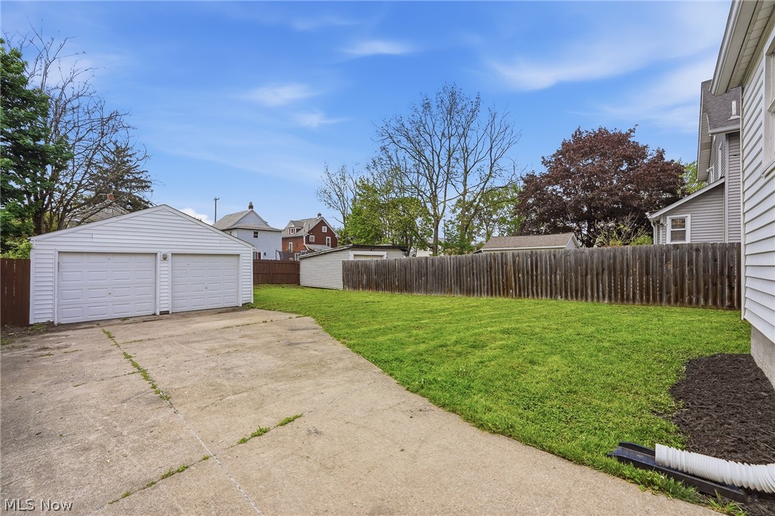 2310 17th Street SW Akron OH 44314