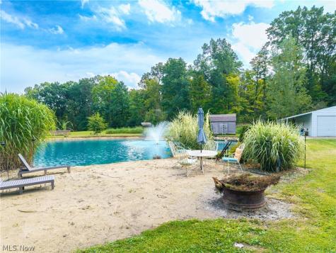 7996 Buffham Road Lodi OH 44254
