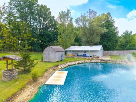 7996 Buffham Road Lodi OH 44254
