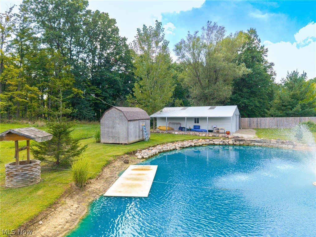 7996 Buffham Road Lodi OH 44254