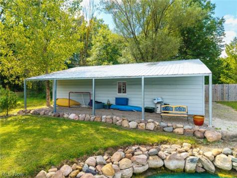 7996 Buffham Road Lodi OH 44254