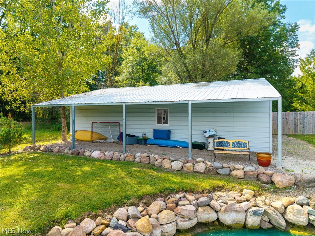 7996 Buffham Road Lodi OH 44254