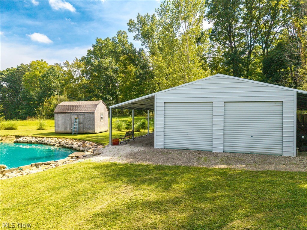 7996 Buffham Road Lodi OH 44254