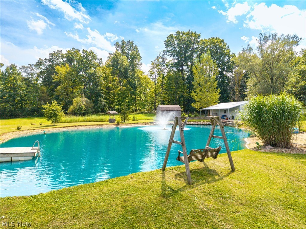 7996 Buffham Road Lodi OH 44254