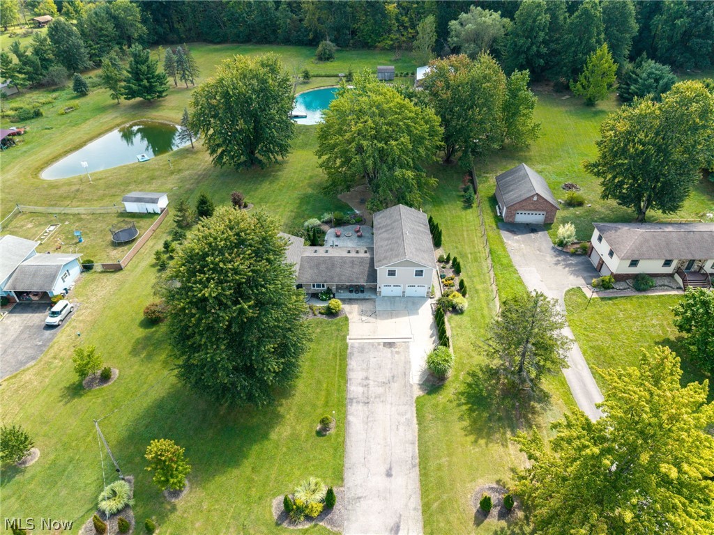 7996 Buffham Road Lodi OH 44254