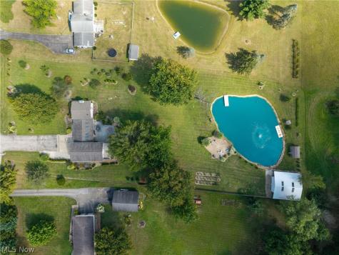 7996 Buffham Road Lodi OH 44254
