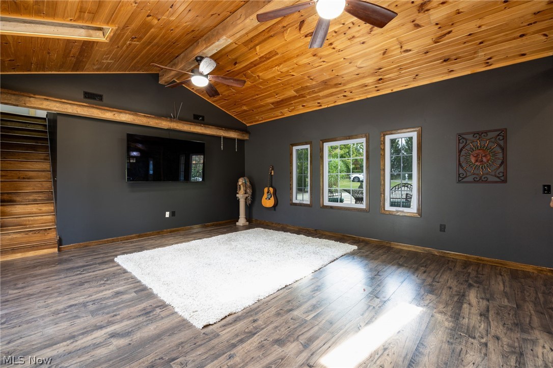 7996 Buffham Road Lodi OH 44254